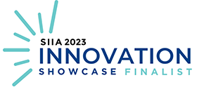SIIA 2023 Innovation Showcase Finalist